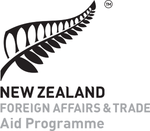 New Zealand Aid